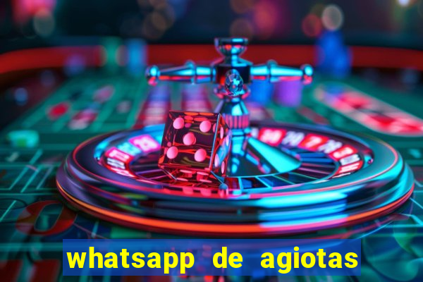 whatsapp de agiotas porto alegre rs